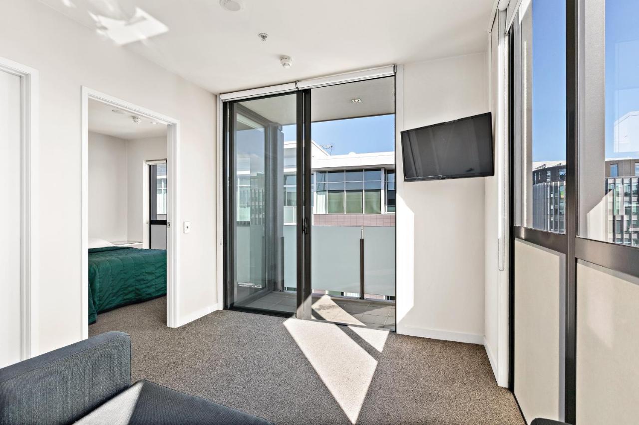 Qv Lovely 1 Bedroom With Parking And Wifi -1069 Auckland Extérieur photo