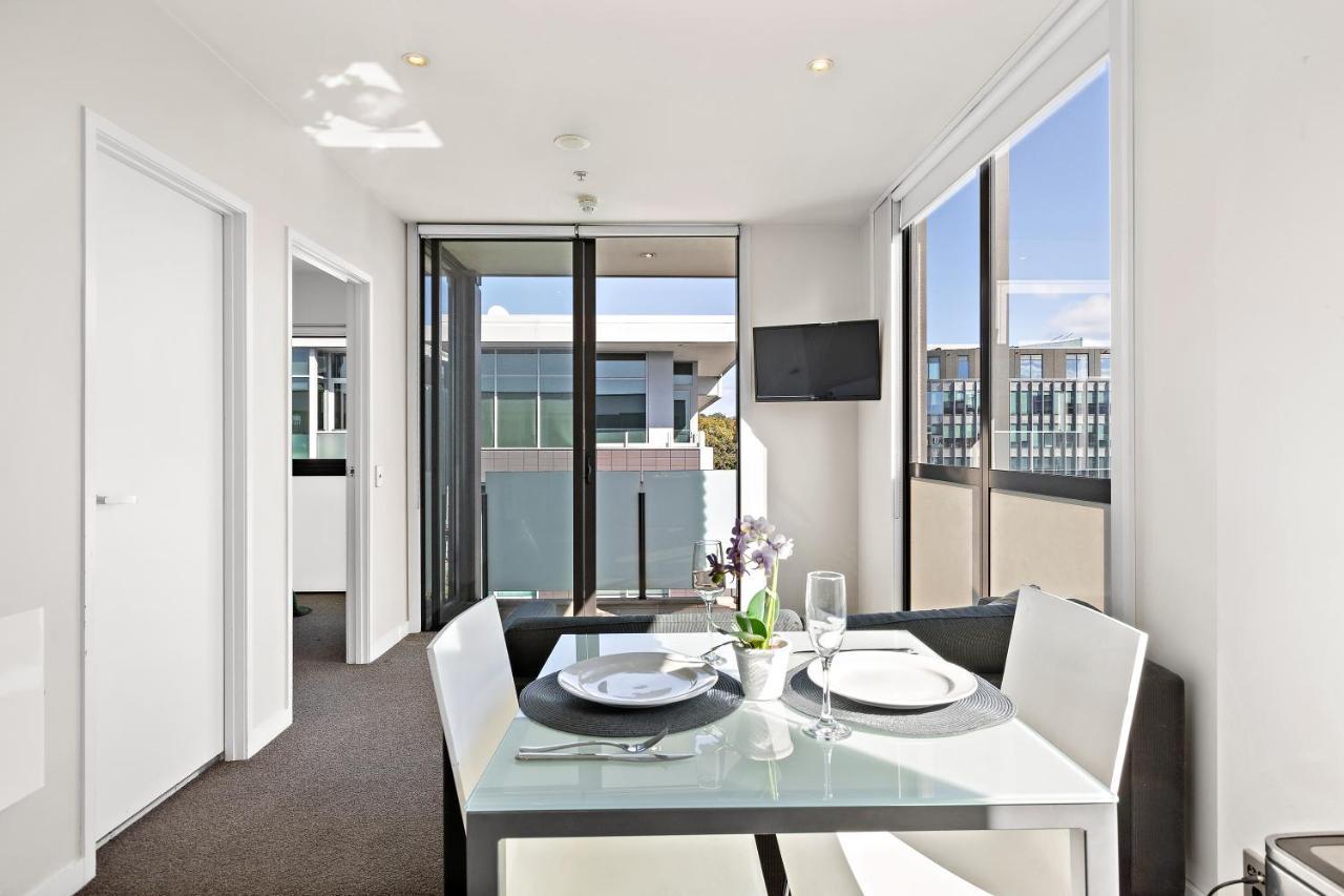 Qv Lovely 1 Bedroom With Parking And Wifi -1069 Auckland Extérieur photo