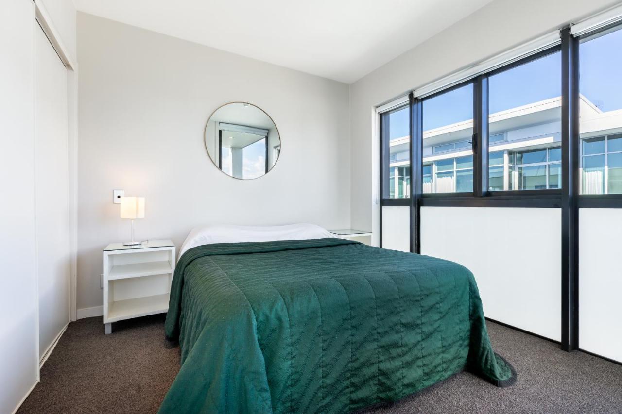 Qv Lovely 1 Bedroom With Parking And Wifi -1069 Auckland Extérieur photo