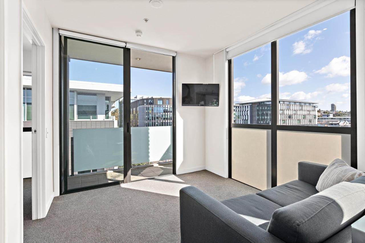 Qv Lovely 1 Bedroom With Parking And Wifi -1069 Auckland Extérieur photo