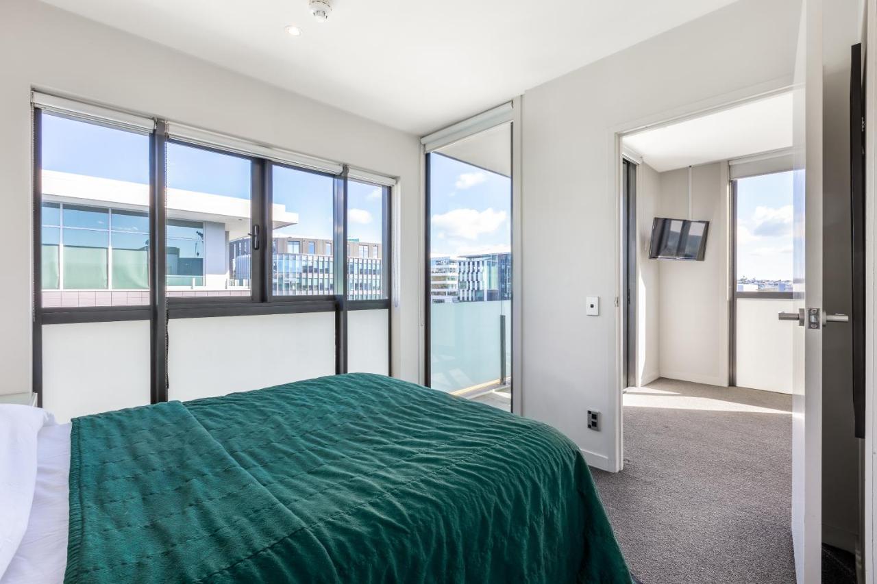 Qv Lovely 1 Bedroom With Parking And Wifi -1069 Auckland Extérieur photo